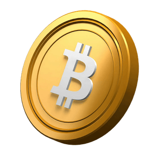 Moeda Tether USDT apresentada na área de informações da conta