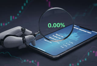 Parâmetros da estratégia — faça a gestão da sua abordagem de trading com Prumo Valimento
