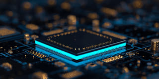 Inovação — ferramentas de trading assistidas por IA, desenvolvidas por Prumo Valimento