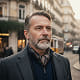 Tomás Ribeiro, Analista Financeiro